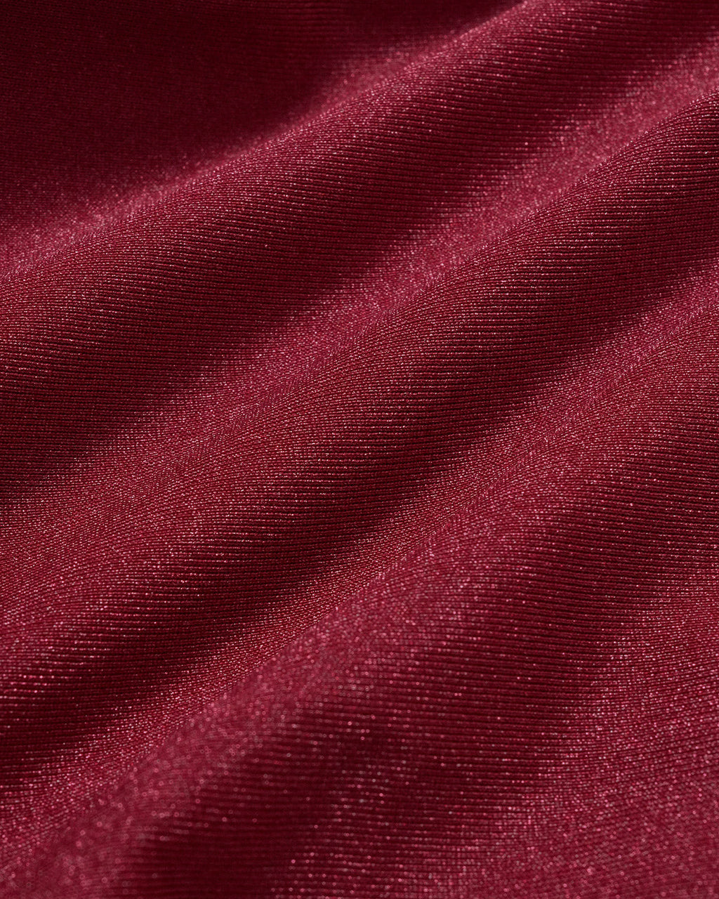 Conjuntos de bikini bralette rojo