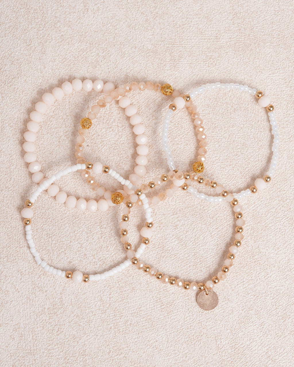 Bohemian Bracelet