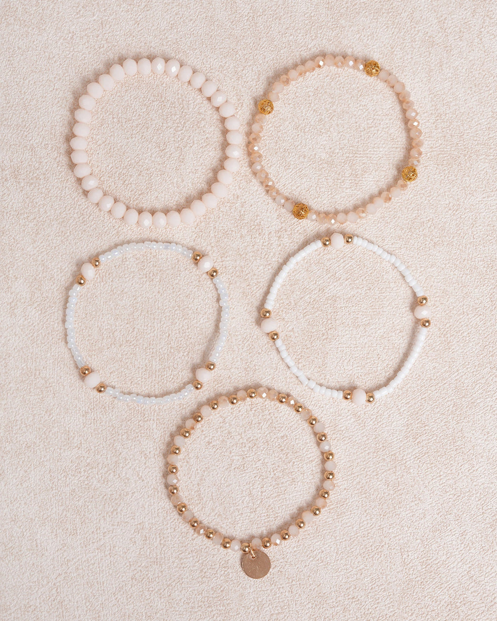 Bohemian Bracelet
