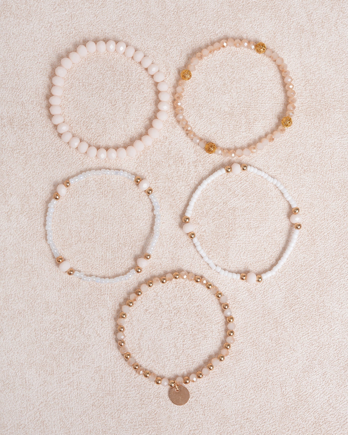 Bohemian Bracelet