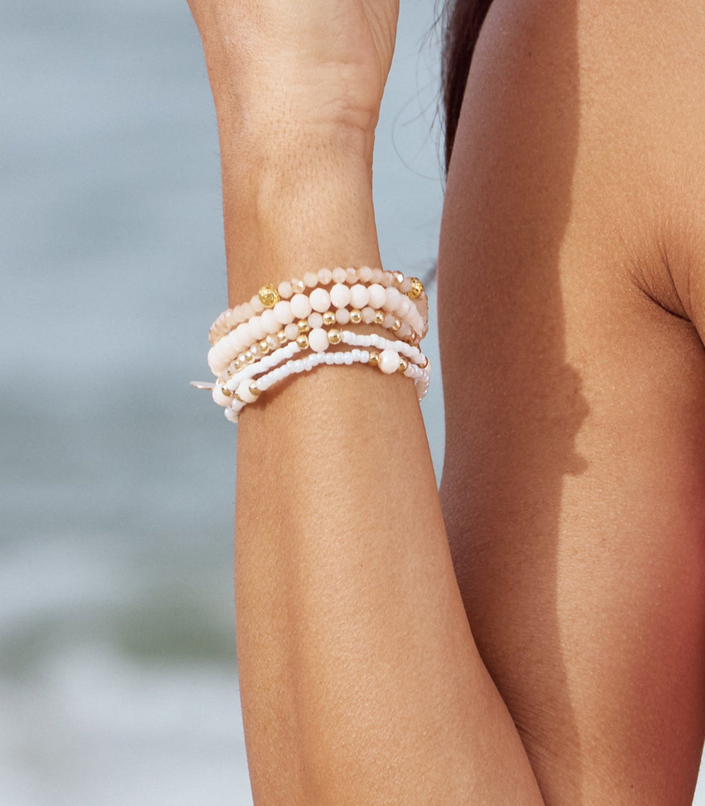 Bohemian Bracelet