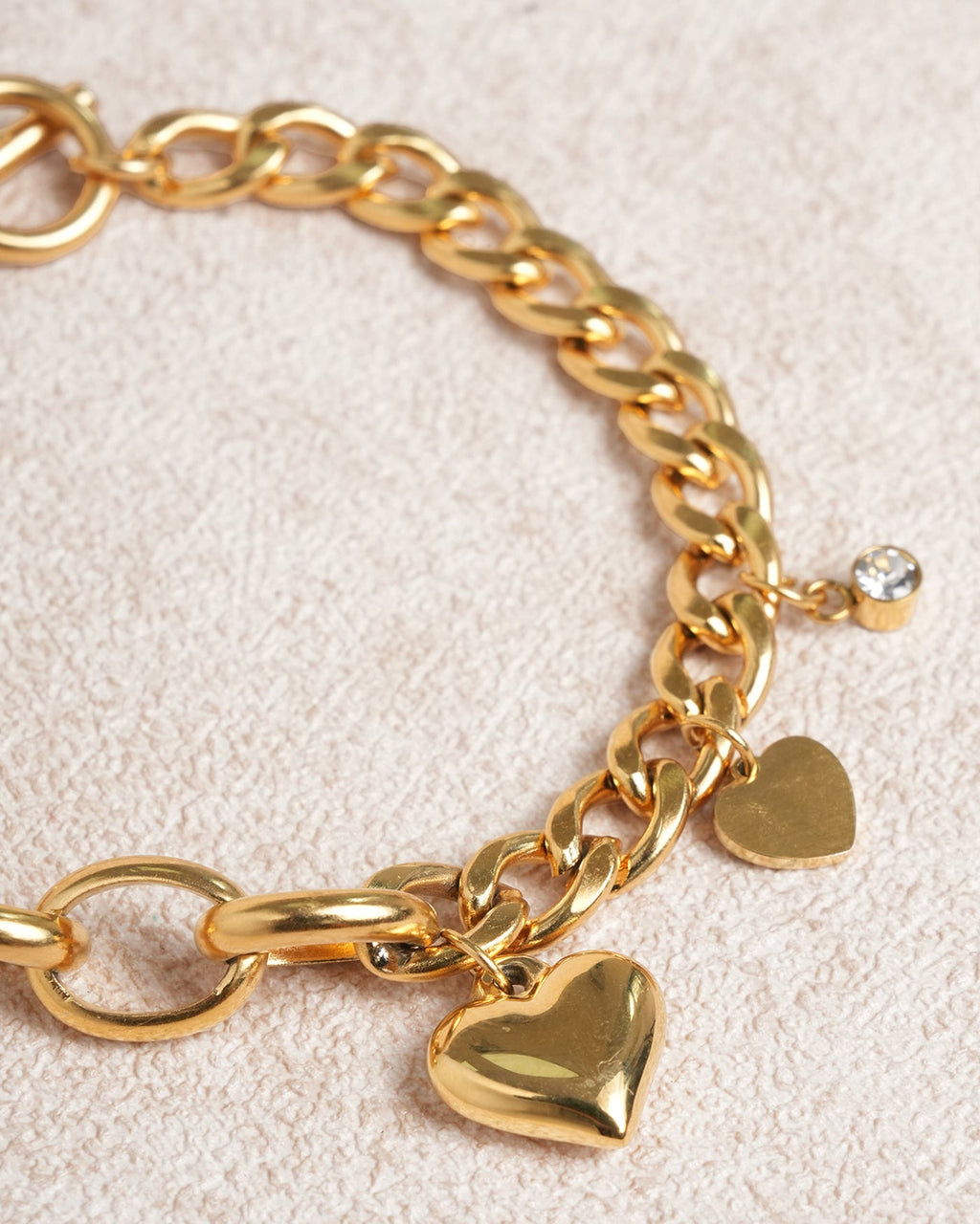 Pulsera de moda para mujer