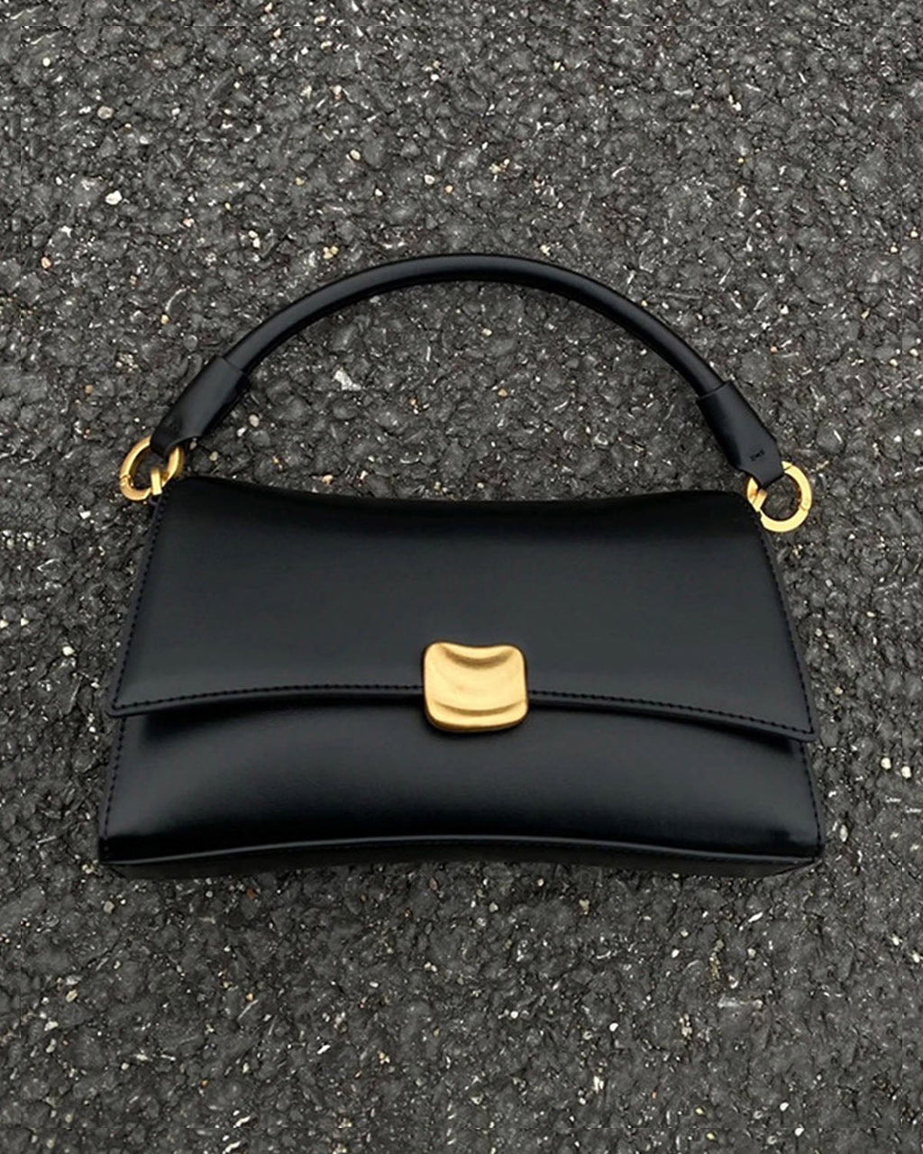 Bolsos negros de mujer
