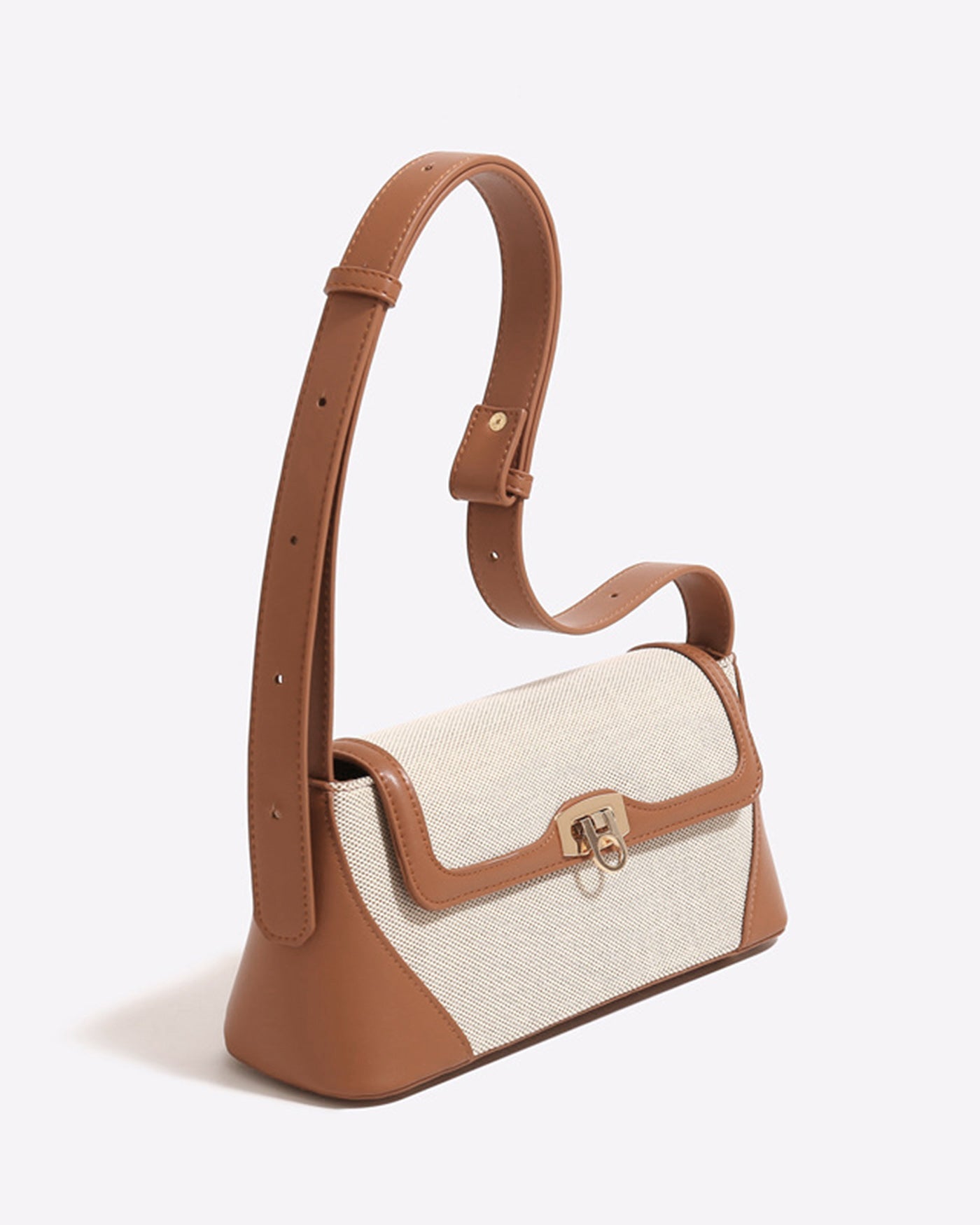 Brown Handbags