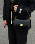 Bolsos negros de mujer