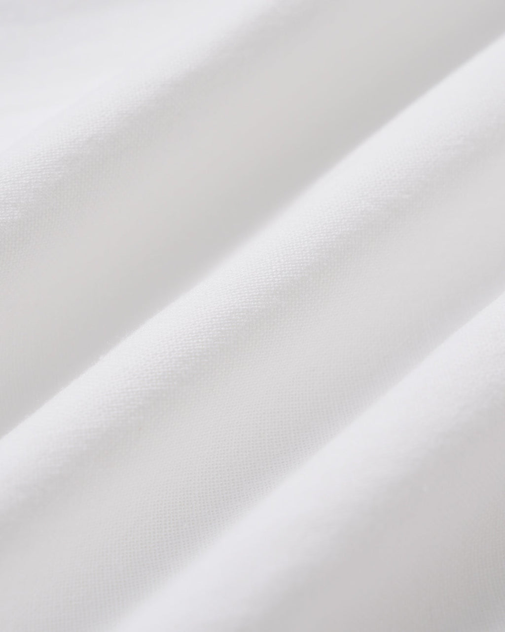 Pantalones informales blancos lisos
